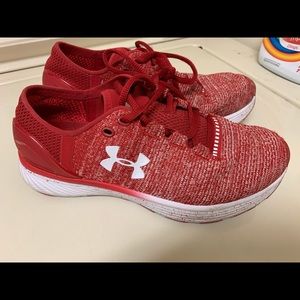 Under Armour Shoes